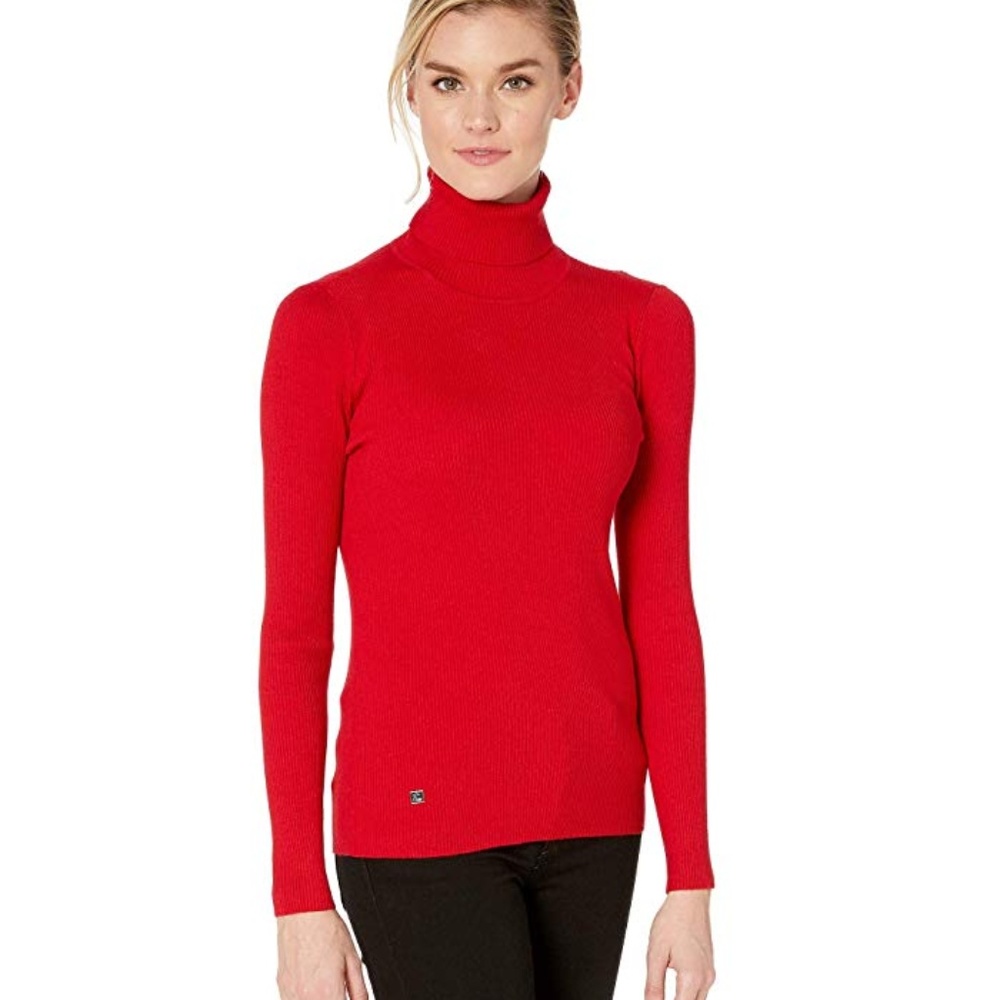 Ralph Lauren Turtleneck